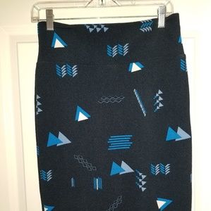 Lularoe cassie skirt
